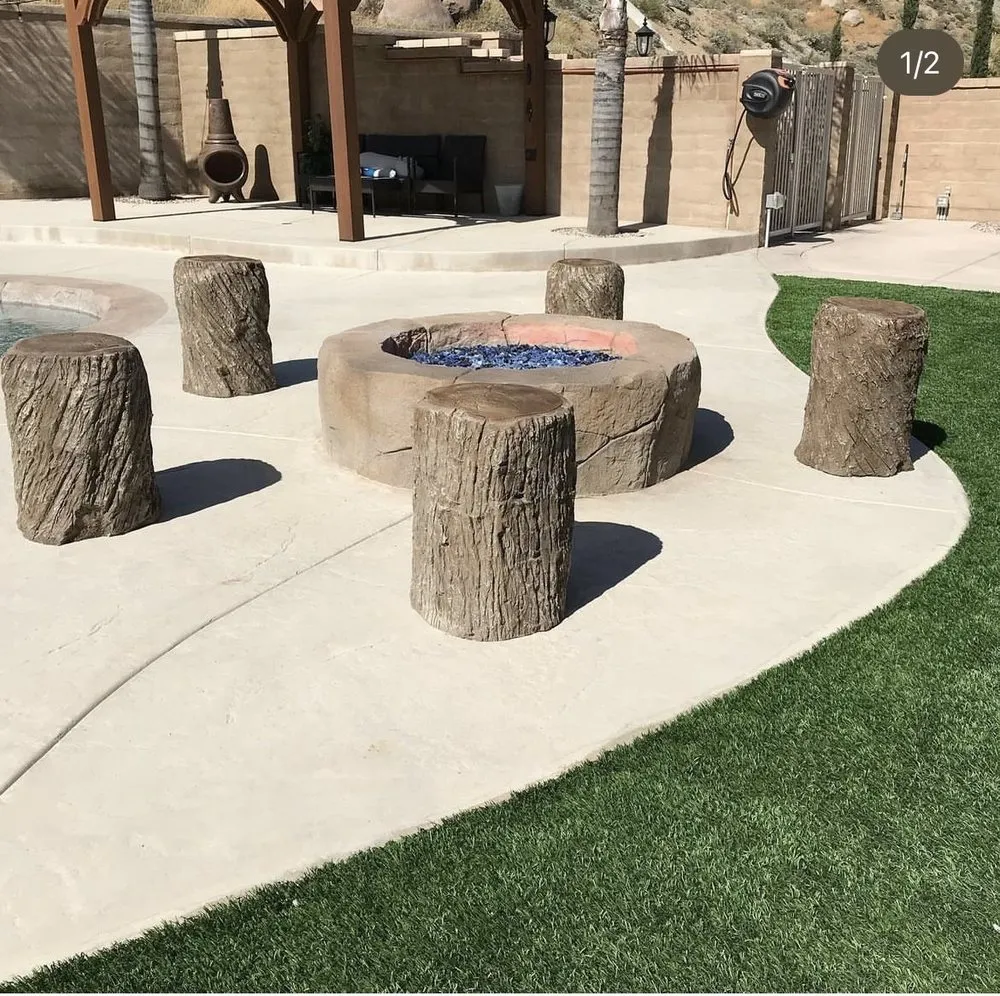 Reliable landscape installation experts serving Riverside, CA - Vertical Styles