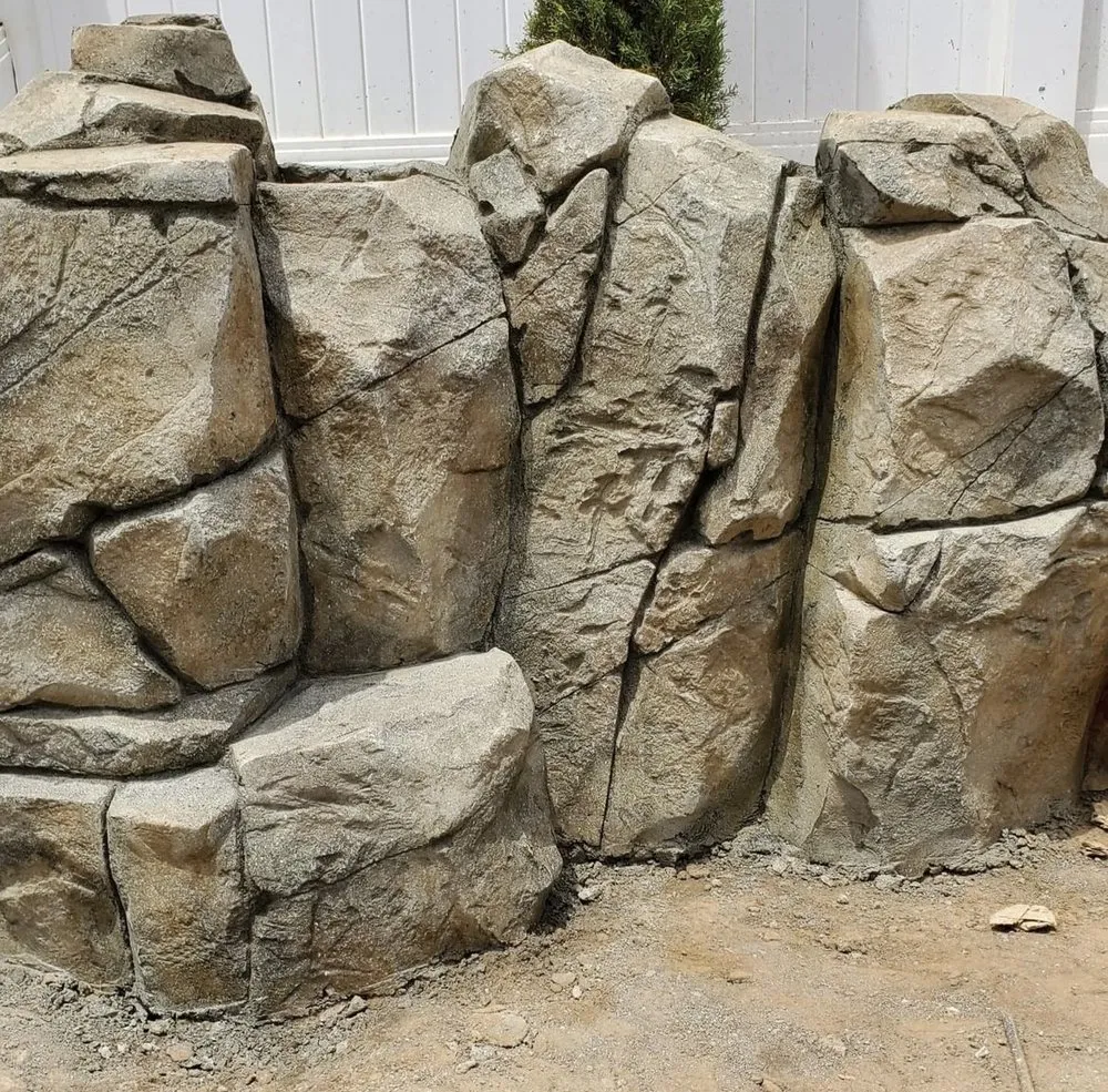 Affordable lawn mowing service for outdoor upgrades in Riverside, CA by Vertical Styles