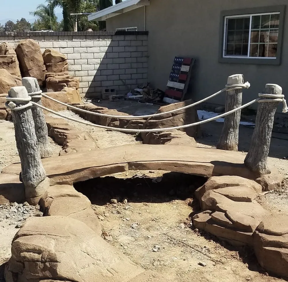 Professional lawn mowing service in Riverside, CA by Vertical Styles