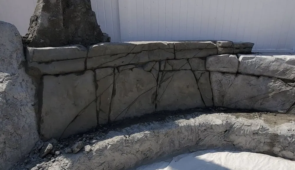 Professional landscape installation experts serving Riverside, CA - Vertical Styles