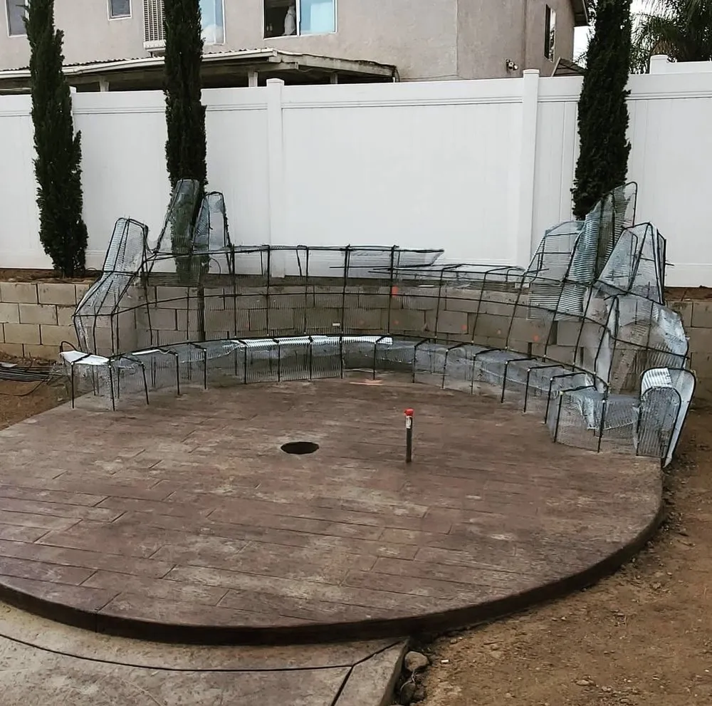 Trusted garden landscaping for homes across Riverside, CA - Vertical Styles