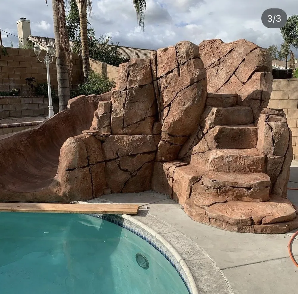 Affordable residential landscaping for outdoor upgrades in Riverside, CA by Vertical Styles