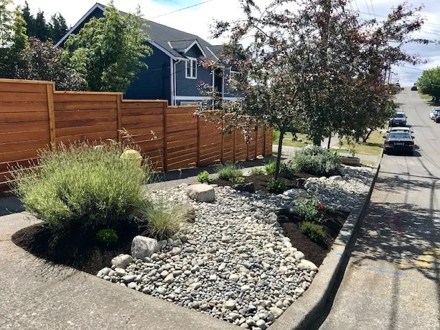 Local garden landscaping in Seattle, WA - Vertumni Fine Landscaping & Gardening