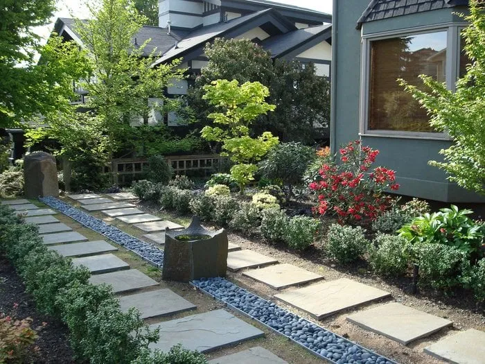 Reliable residential landscaping experts serving Seattle, WA - Vertumni Fine Landscaping & Gardening