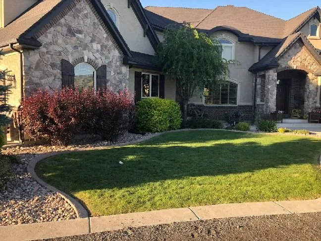 Expert landscaping services for beautiful yards in Smithfield, UT by Very Good Landscaping