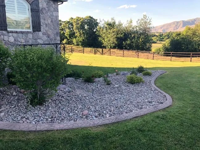Local yard maintenance near you across Smithfield, UT - Very Good Landscaping