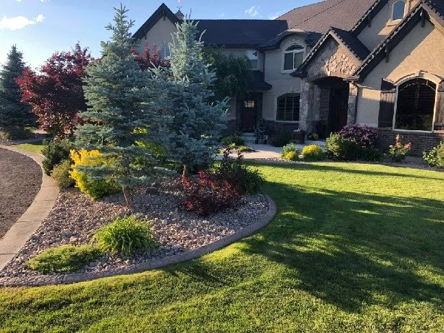 Expert landscaping services experts serving Smithfield, UT - Very Good Landscaping