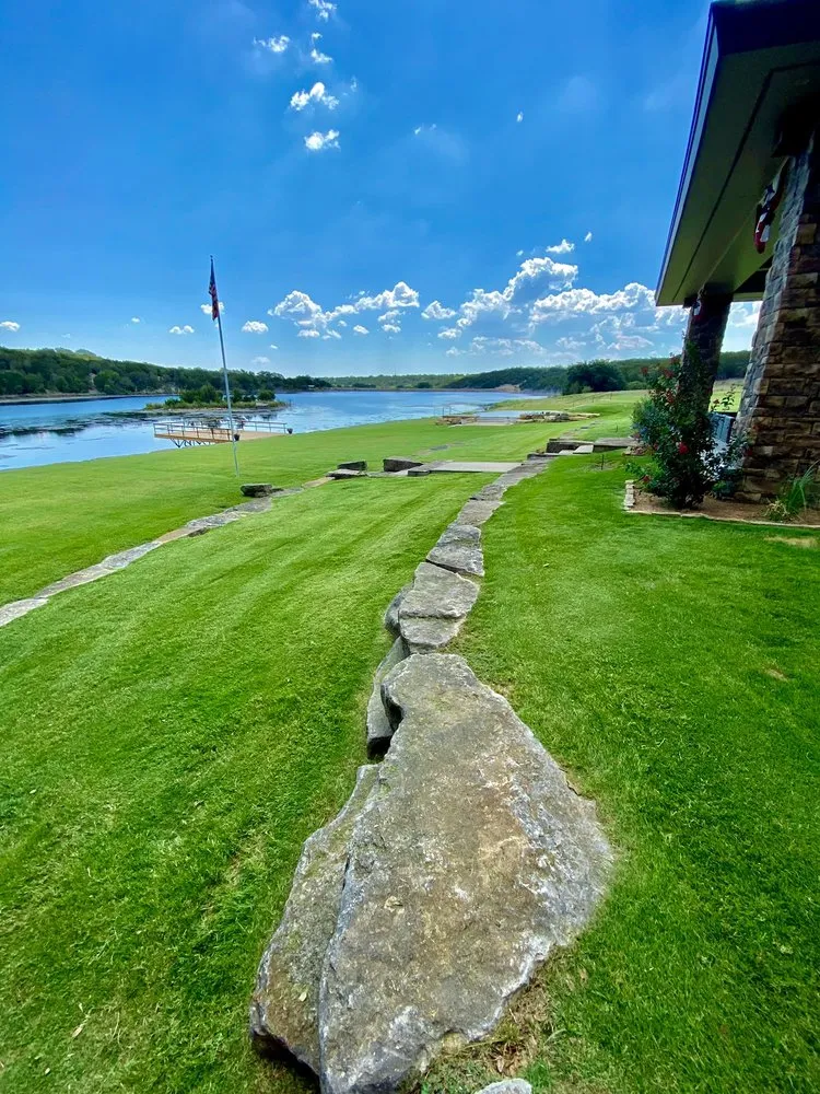 Trusted yard maintenance in Stephenville, TX by Very Good Lawn Service