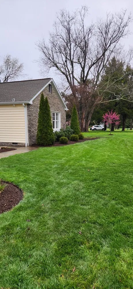Local residential landscaping experts serving Cape Saint Claire, MD - Very Green