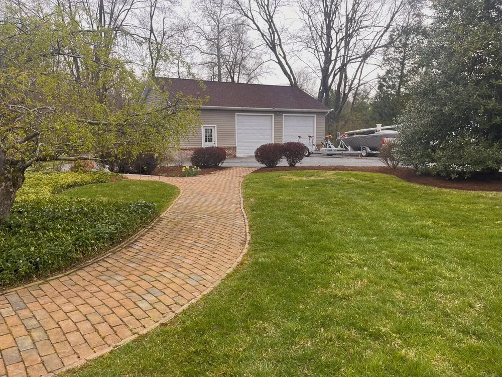 Trusted residential landscaping in Cape Saint Claire, MD - Very Green