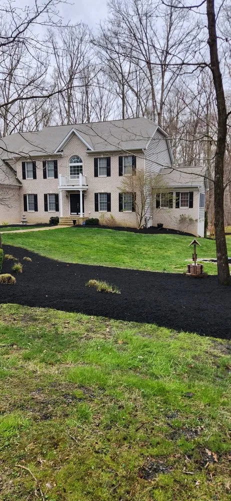 Affordable landscape design with custom design across Cape Saint Claire, MD - Very Green
