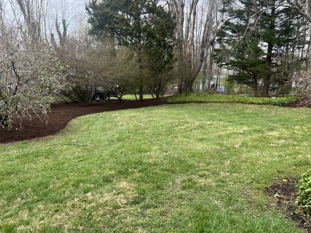 Affordable yard maintenance for outdoor upgrades in Cape Saint Claire, MD by Very Green