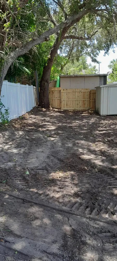 Trusted residential landscaping in St. Petersburg, FL - Veryvividglaze Landscaping