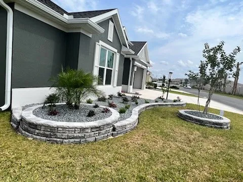 Affordable landscaping services in Summerfield, FL - Verzaal Lawn Care