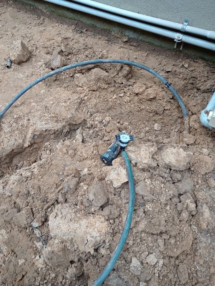 Expert landscape installation experts serving Saint Francisville, LA - Vessels Lawn Service and Landscaping