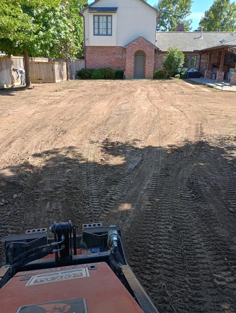 Affordable lawn care service for residential properties across Saint Francisville, LA - Vessels Lawn Service and Landscaping