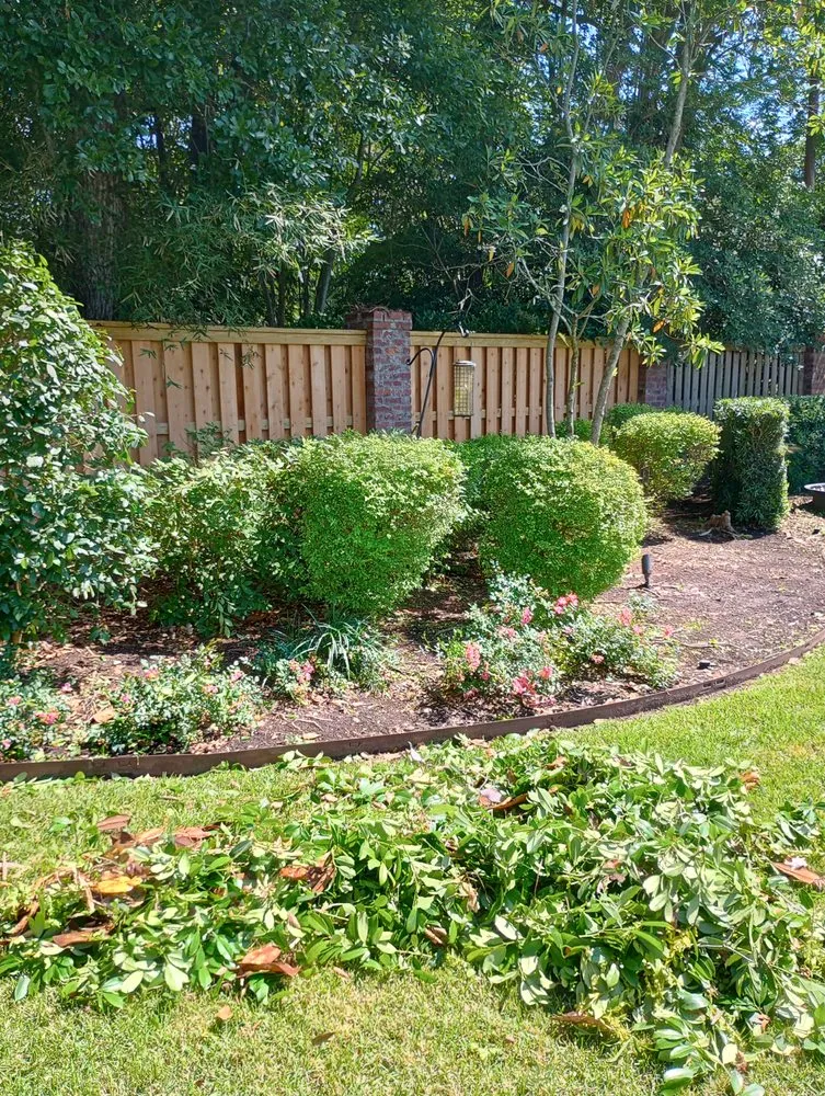 Affordable lawn care service in Saint Francisville, LA by Vessels Lawn Service and Landscaping