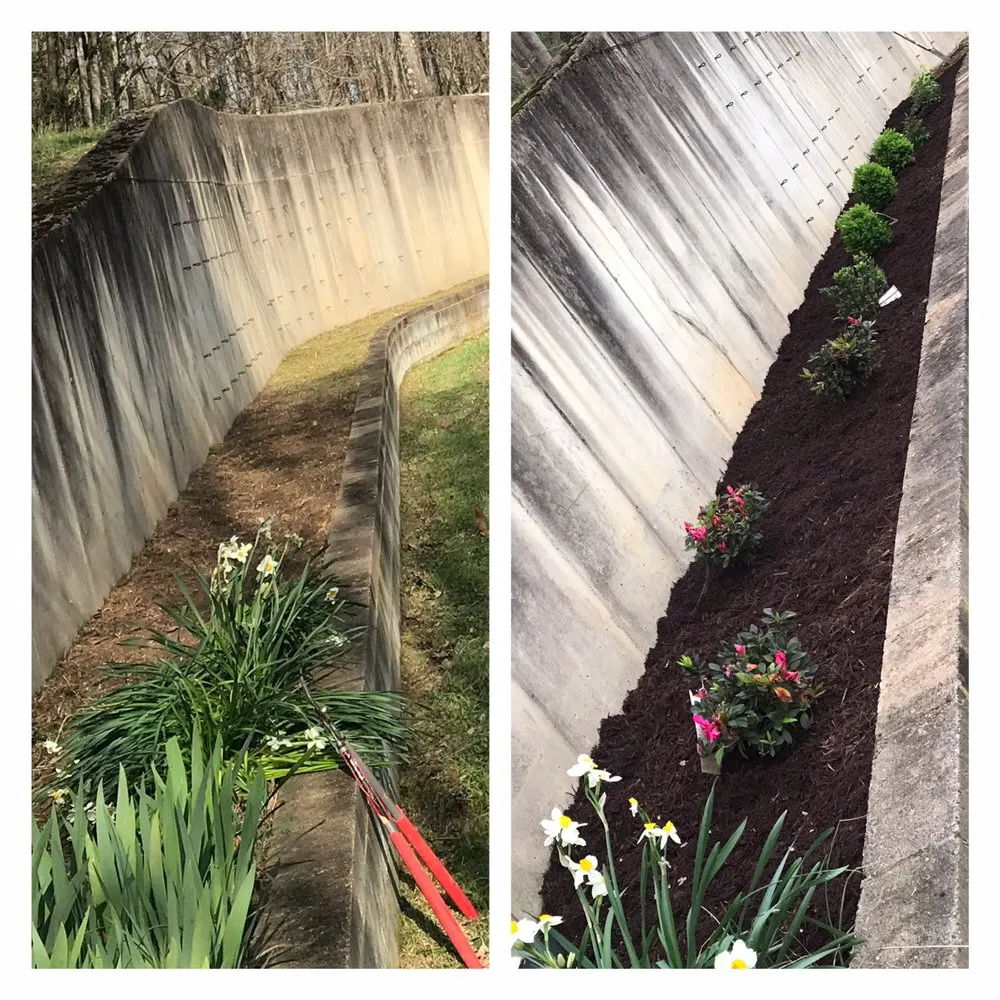 Custom landscape design experts serving Limestone, TN - Vest Lawn Care and Landscaping