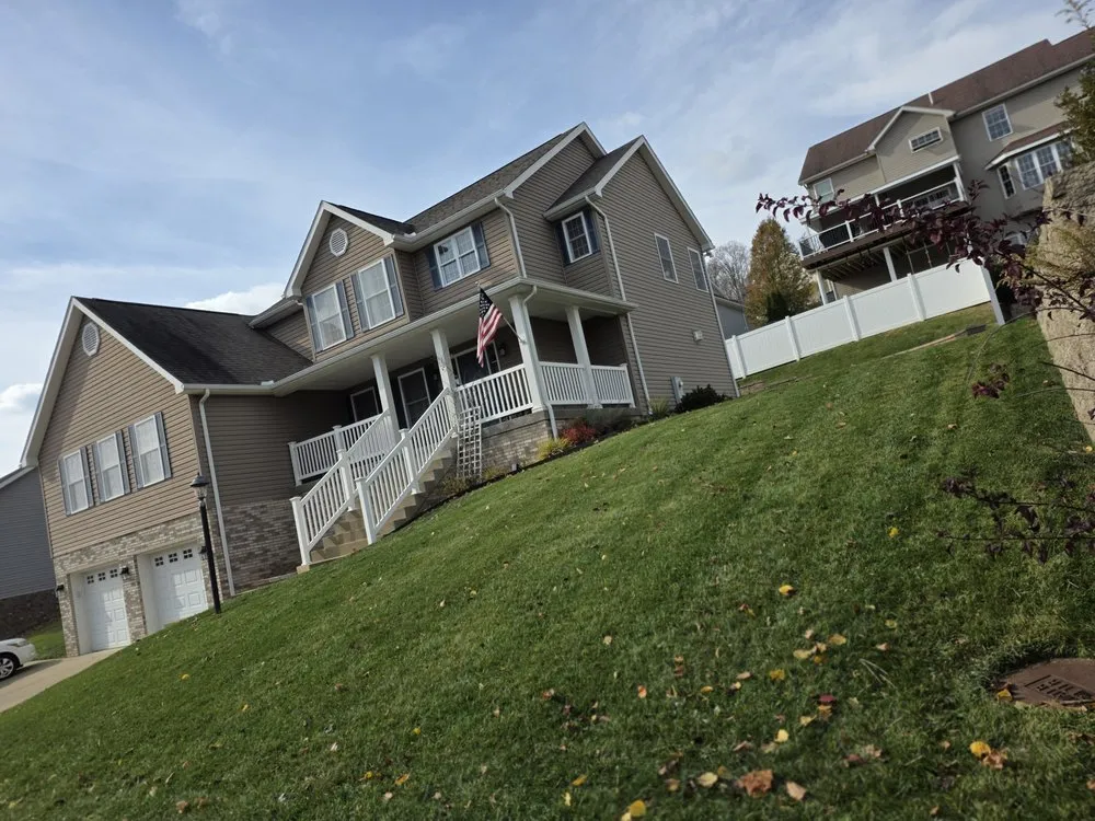 Expert landscaping services experts serving Morgantown, WV - Vet 2 Veterans Enterprise