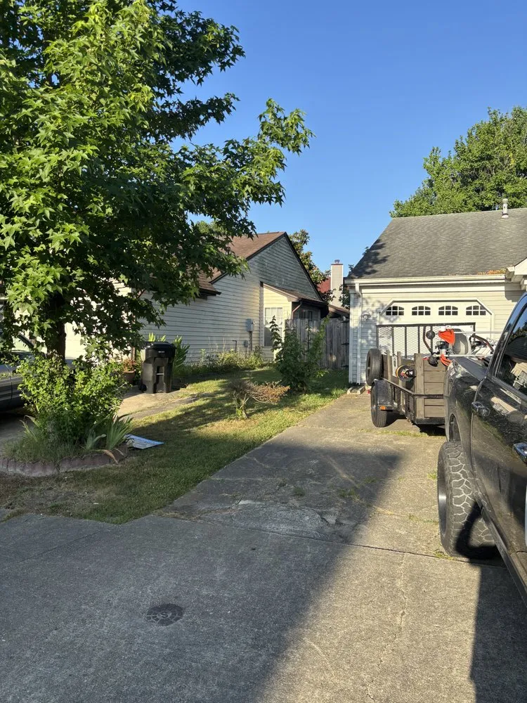 Reliable landscape installation experts serving Virginia Beach, VA - Vet 214 Cuts