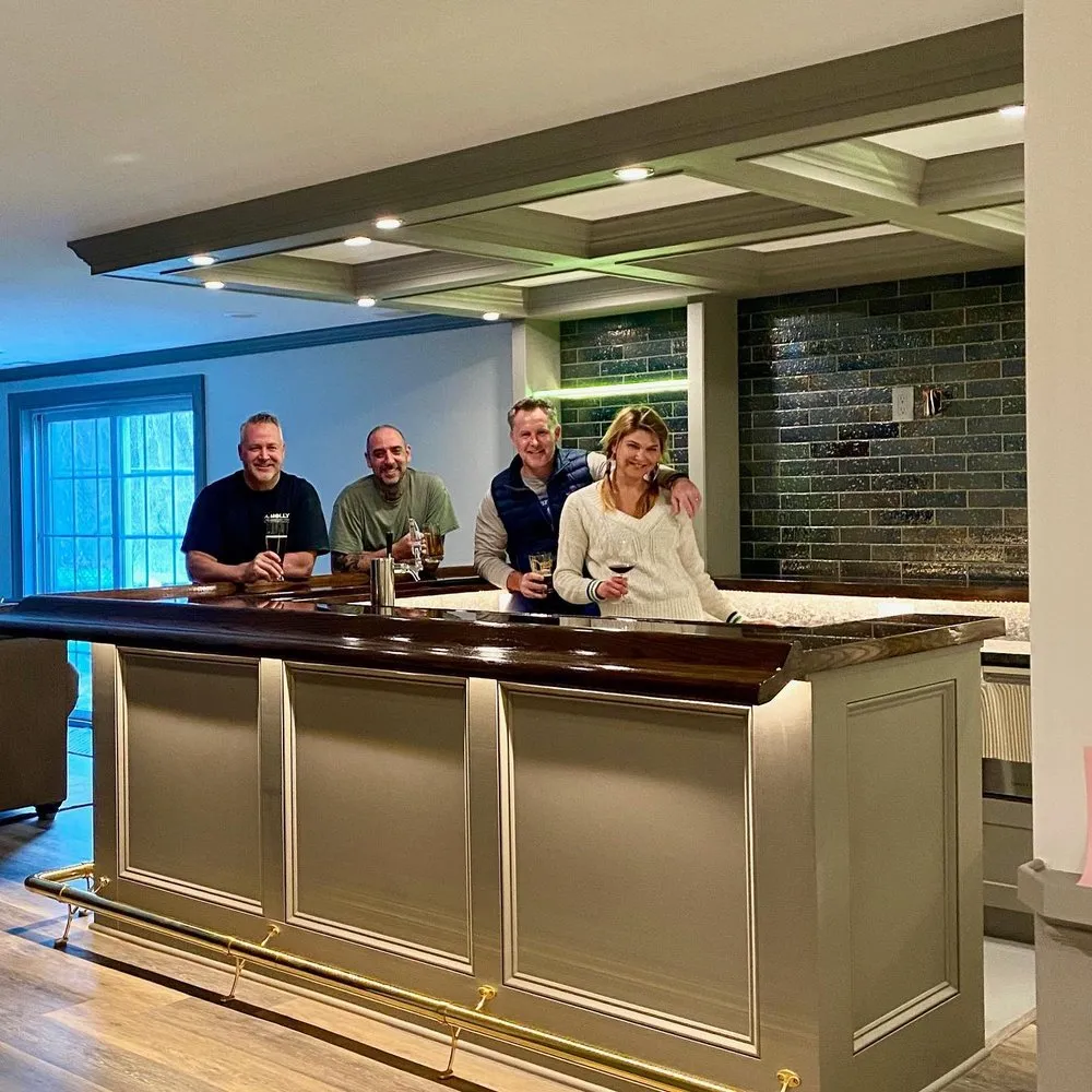 Affordable landscape design for beautiful yards across Cuba, MO - Vet-All