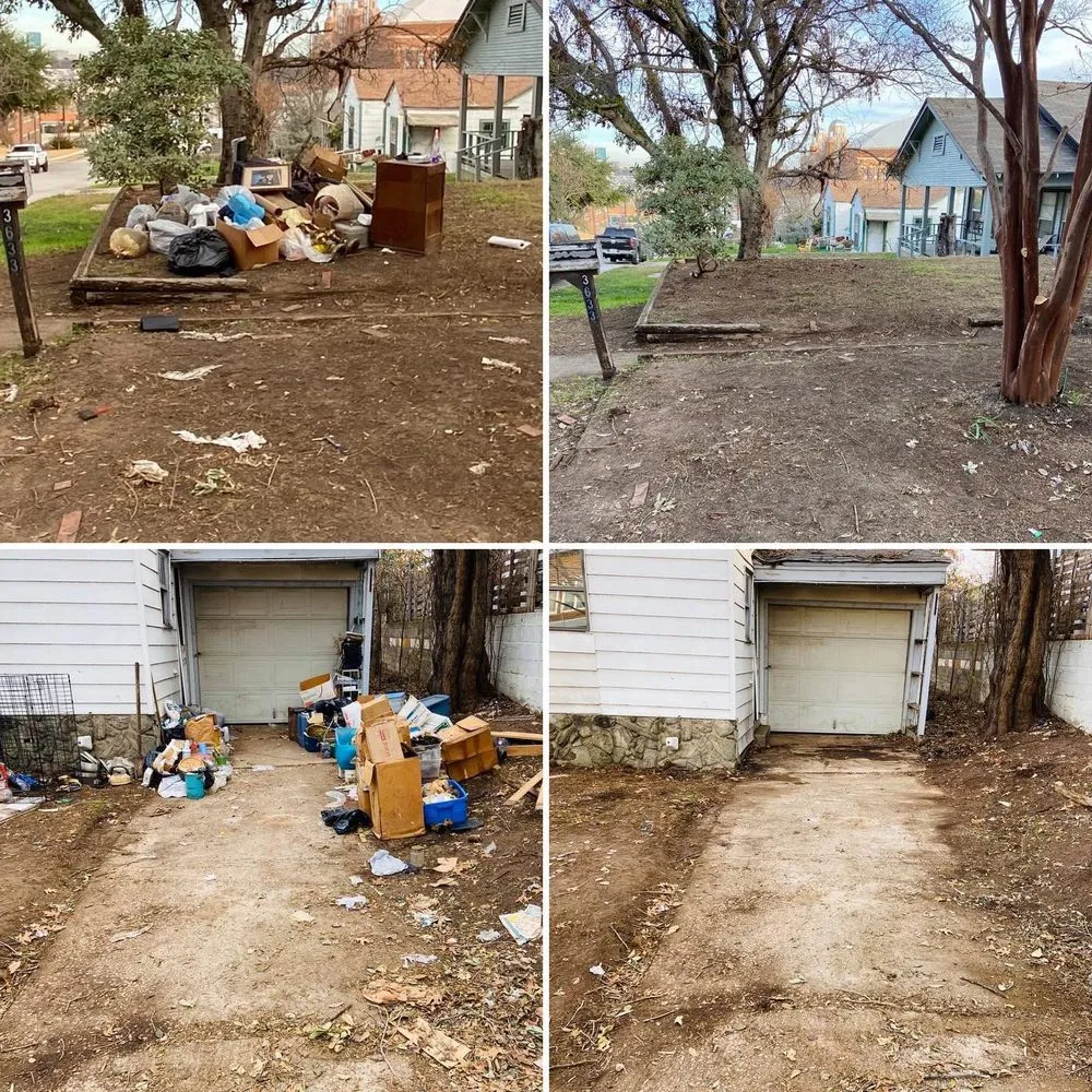 Top-rated residential landscaping for residential properties in Cuba, MO by Vet-All