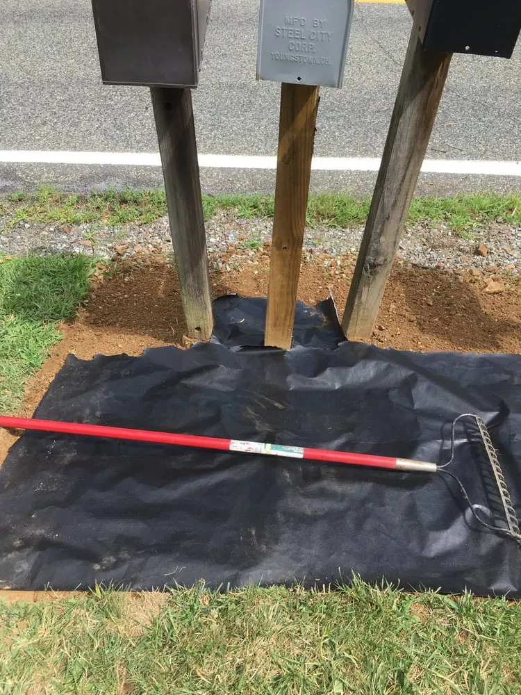 Expert landscape installation experts serving Boyertown, PA - Vet Lawn