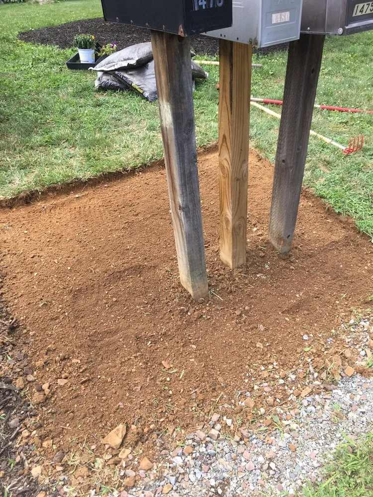 Trusted yard cleanup service for outdoor upgrades across Boyertown, PA - Vet Lawn