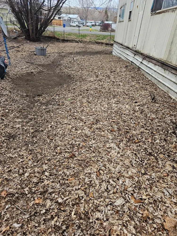 Affordable landscaping services with custom design in La Grande, OR by VetClips Lawn Care