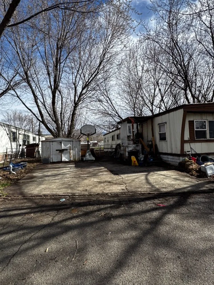 Affordable yard maintenance in La Grande, OR by VetClips Lawn Care