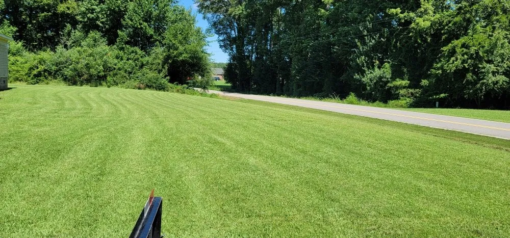 Reliable lawn mowing service in Hertford, NC - Veteran & Veterans Incorporated