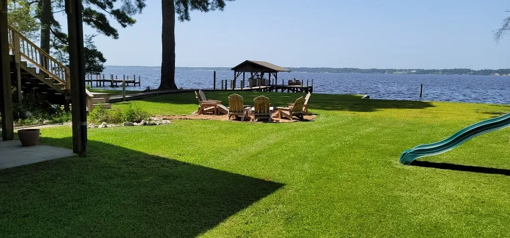 Top-rated landscape installation near you across Hertford, NC - Veteran & Veterans Incorporated