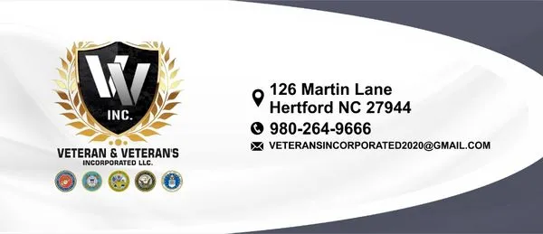 Veteran & Veterans Incorporated