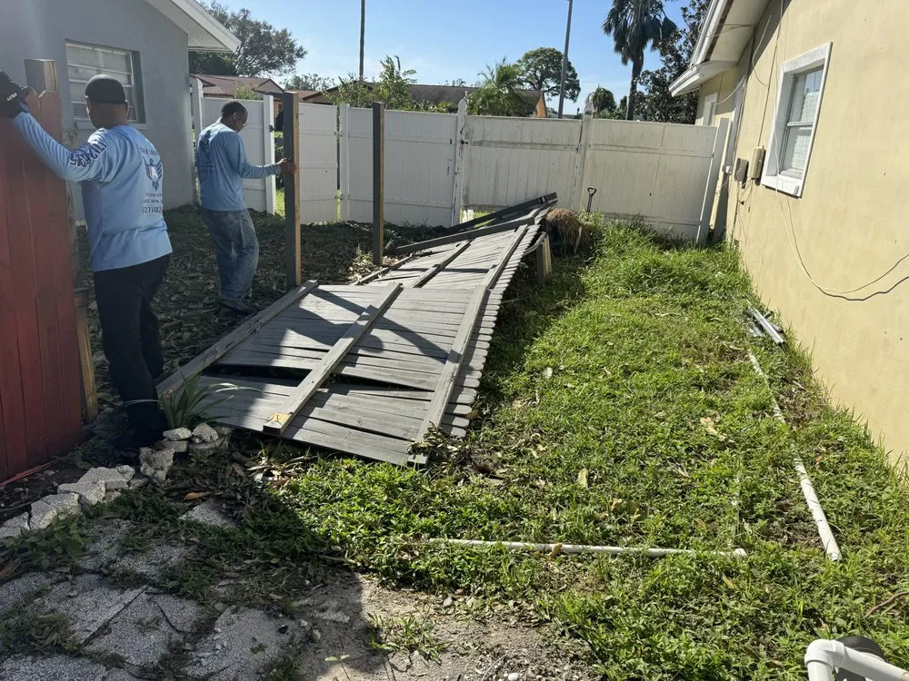 Affordable residential landscaping for homes across St. Petersburg, FL - Veteran Authority