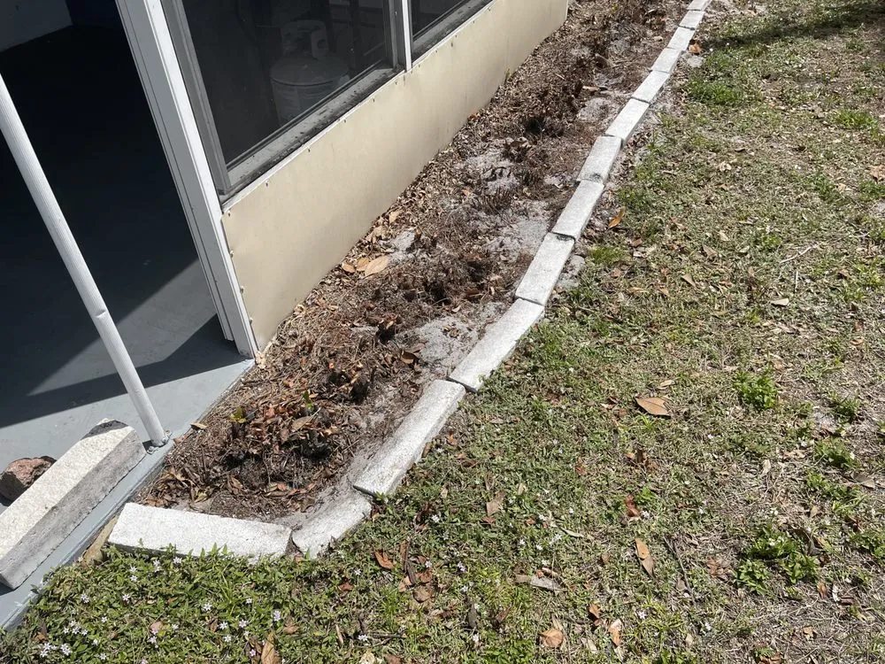 Professional lawn mowing service experts serving St. Petersburg, FL - Veteran Authority