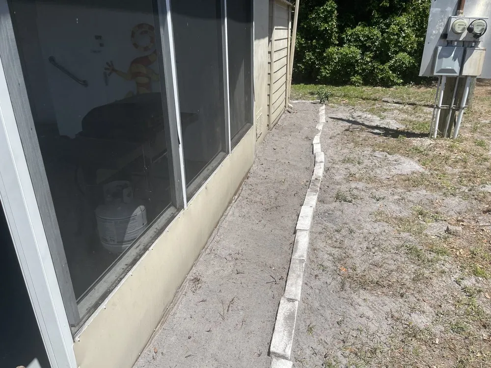 Expert garden landscaping for homes across St. Petersburg, FL - Veteran Authority