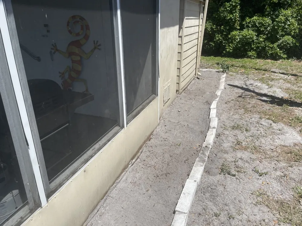 Top-rated landscape installation near you in St. Petersburg, FL by Veteran Authority