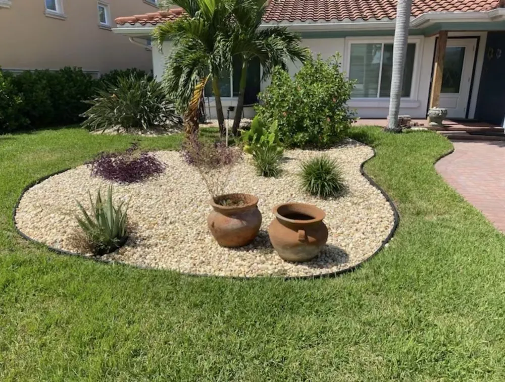 Local outdoor landscaping experts serving St. Petersburg, FL - Veteran Authority