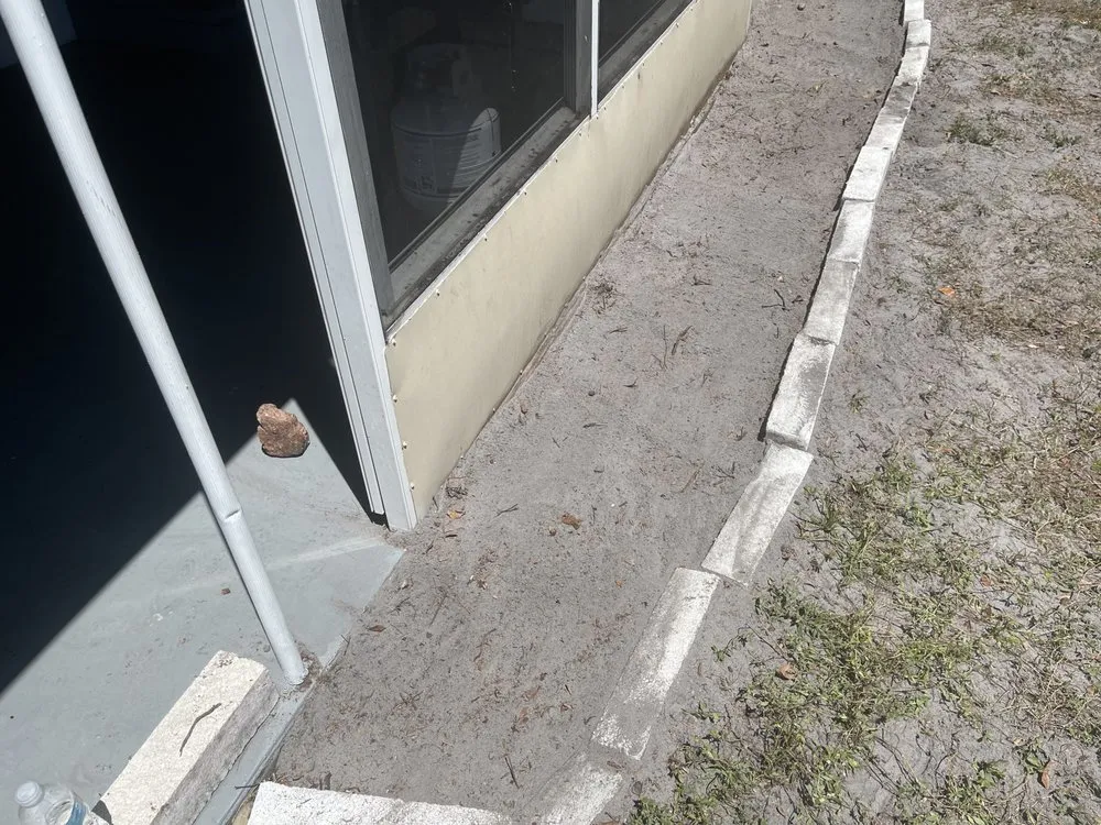 Local garden landscaping for homes across St. Petersburg, FL - Veteran Authority