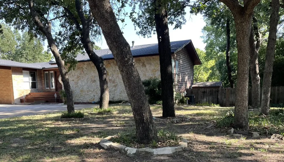 Trusted landscape design near you in McKinney, TX by Veteran Brothers Lawn Care