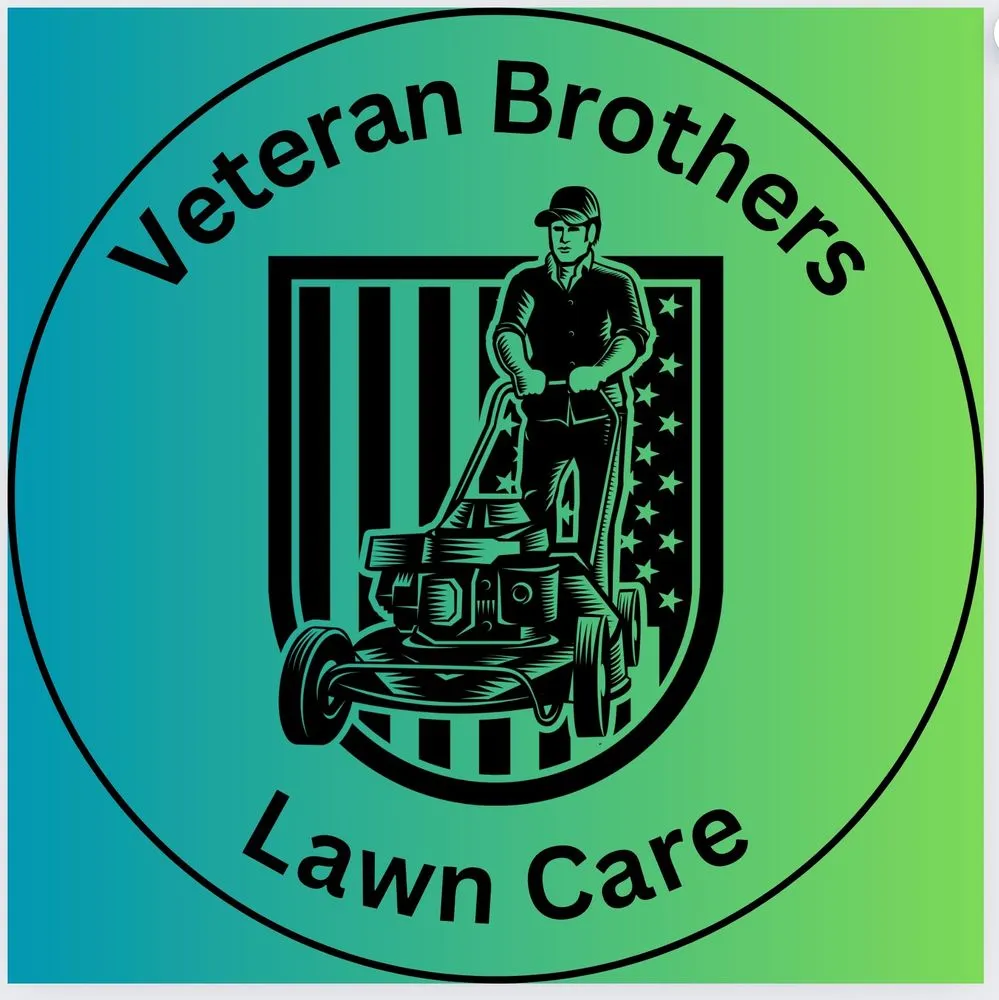 Expert garden landscaping in McKinney, TX by Veteran Brothers Lawn Care
