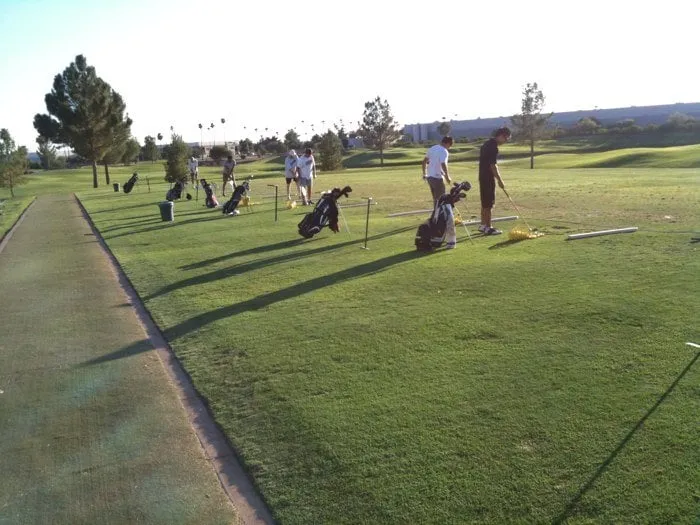 Custom yard maintenance in McKinney, TX by Veteran Brothers Lawn Care