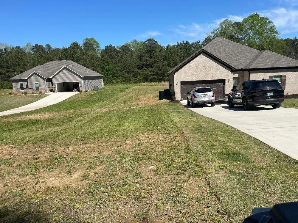 Reliable landscape installation for outdoor upgrades in Jasper, AL by Veteran Cut Lawn Care