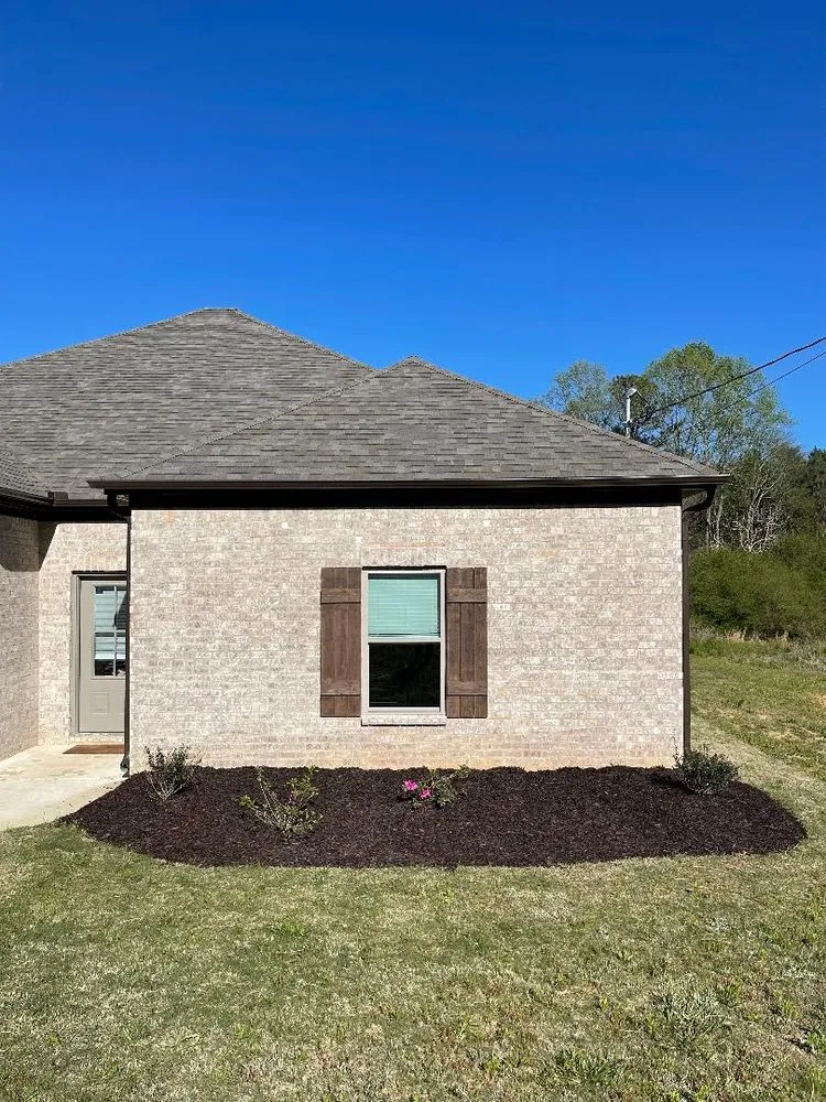 Professional landscape design in Jasper, AL - Veteran Cut Lawn Care