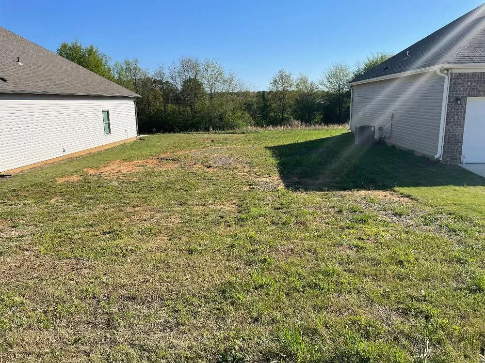 Trusted outdoor landscaping for beautiful yards in Jasper, AL by Veteran Cut Lawn Care