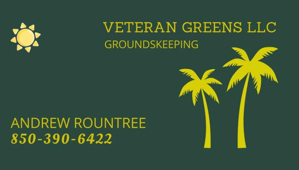 Expert yard maintenance for outdoor upgrades across Pensacola, FL - Veteran Greens