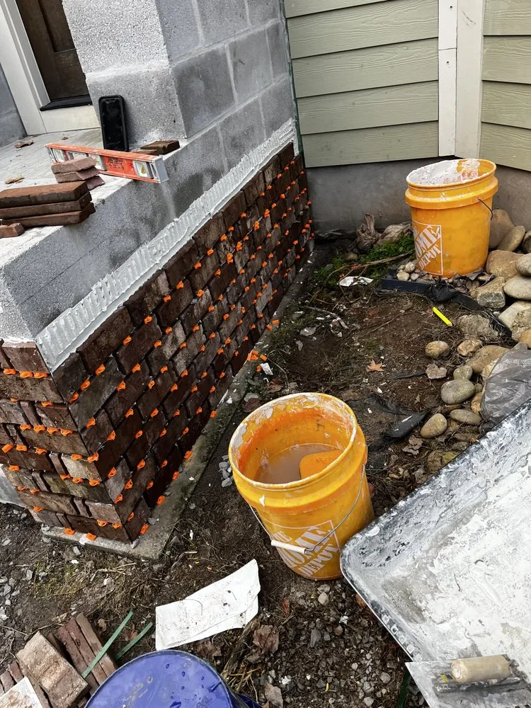 Trusted landscape design in Rutledge, TN by Veteran Landscape and Masonry