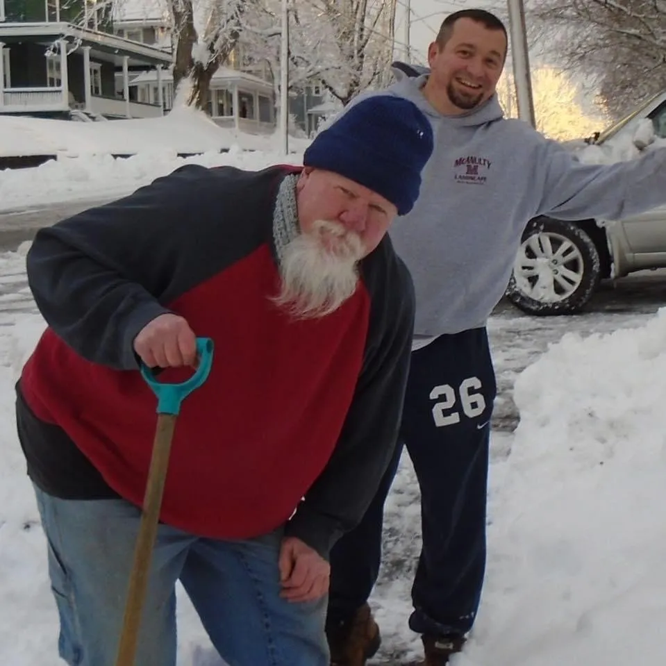 Custom landscape design in Rutledge, TN - Veteran Landscape and Masonry