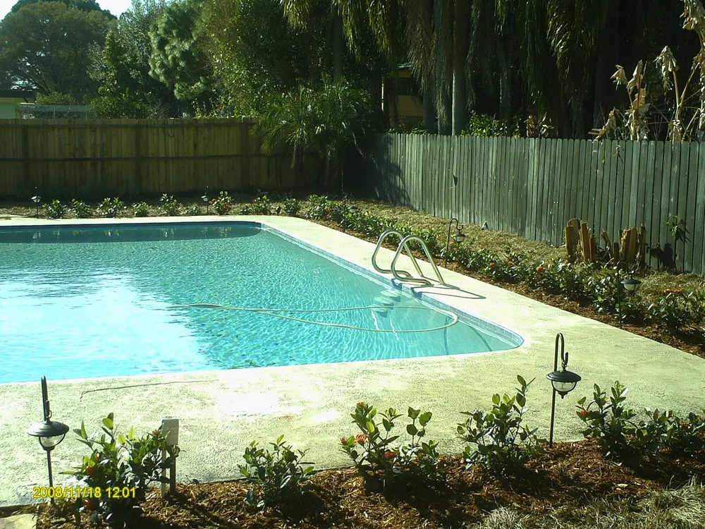 Reliable landscape installation with custom design across Riverview, FL - Veteran Landscape