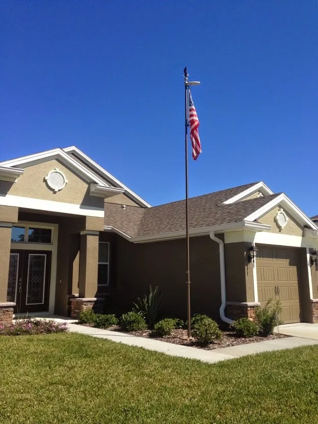 Top-rated residential landscaping experts serving Riverview, FL - Veteran Landscape